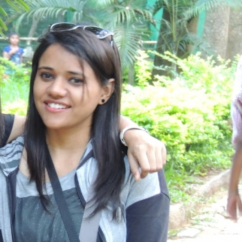 Neha Nimesh-Freelancer in Bangalore,India