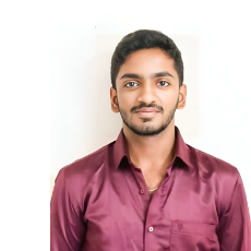 Krish-Freelancer in Coimbatore,India