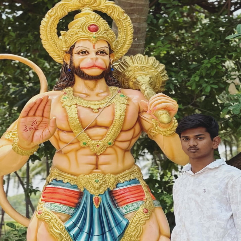 Bhanu Prakash-Freelancer in Wanaparthy,India
