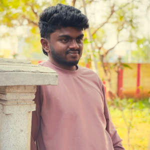Divakar K-Freelancer in Chennai,India