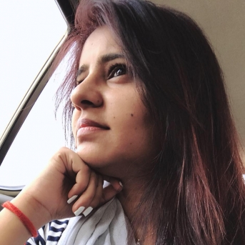 Monika Sharma-Freelancer in ,India
