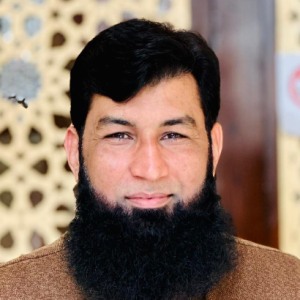 Naya Sawera-Freelancer in ,Pakistan