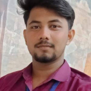 Irafan Ahamad-Freelancer in Majhilepur,India