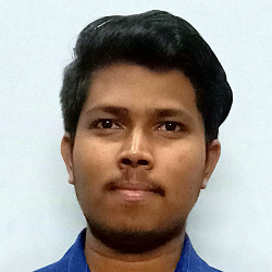 Sai Mohan 011-Freelancer in Visakhapatanam,India