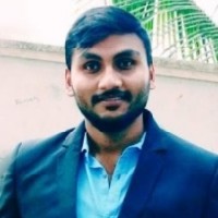 Kiran lucky-Freelancer in Abudhabi,UAE