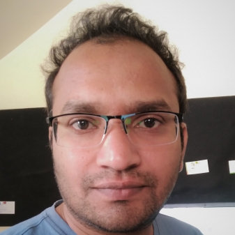 Ajay Patil-Freelancer in Pune,India