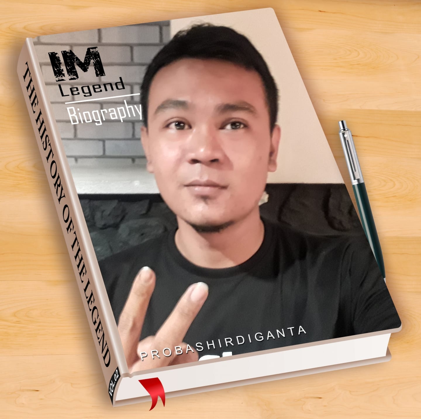 Dion Temanggung-Freelancer in ,Indonesia