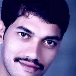 Suresh Kanumula-Freelancer in Amadalavalasa,India