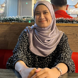 Raudatul Hanan Zalkapry-Freelancer in Puncak Alam,Malaysia