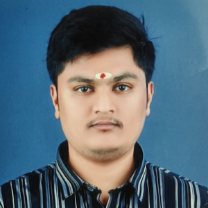 Shreyas Sj-Freelancer in Bengaluru,India