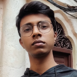 Dev Sarkar-Freelancer in Kolkata,India