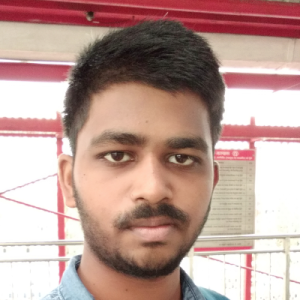 Anant Prakash Srivastava-Freelancer in Lucknow,India