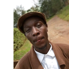 Sammie Wallace-Freelancer in Kijabe,Kenya