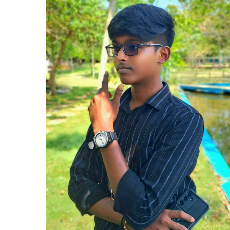 Dharun J.r-Freelancer in Chennai,India