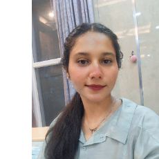 Neha om-Freelancer in New Delhi,India