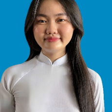 Phương Vy Lê-Freelancer in Ho Chi Minh City,Vietnam