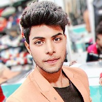 Shubham Nishad-Freelancer in Delhi Division,India