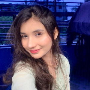 Ameena Kona-Freelancer in Baipayl,Bangladesh