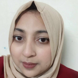 Liza Khanliza-Freelancer in Dhaka,Bangladesh