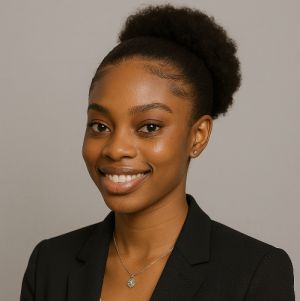 Faith Oyegbile-Freelancer in Lagos,Nigeria