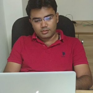 Hiren Dudhrejiya-Freelancer in Ahmedabad,India