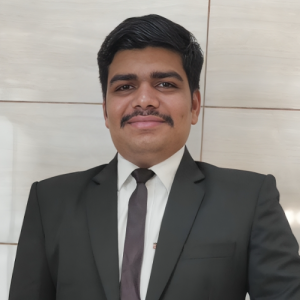 Milap Bhut-Freelancer in Ahamdabad,India