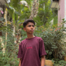 Renukanthan Harish-Freelancer in Colombo,Sri Lanka