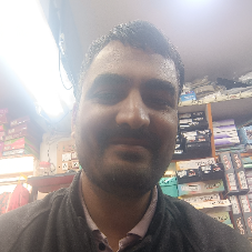 Ashiq Hussain-Freelancer in Srinagar,India