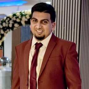 Hamad Ashraf-Freelancer in Prestwich,United Kingdom
