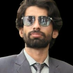 Rashid Amin-Freelancer in Islamabad,Pakistan