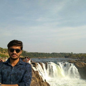 Ankit Yadav-Freelancer in ,India