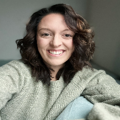 Krystal Dailey-Freelancer in Whitestown,USA