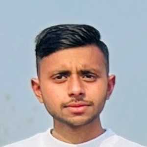Vishal Rajput-Freelancer in Bijnor,India