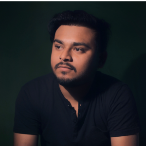 Jyotirmoy Sharma-Freelancer in Goalpara,India