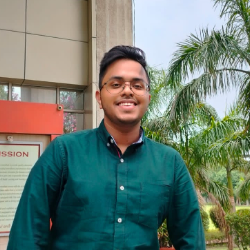 Rishabh Jain-Freelancer in Noida,India