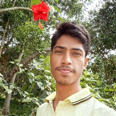 Eliyas-Freelancer in Dhaka,Bangladesh