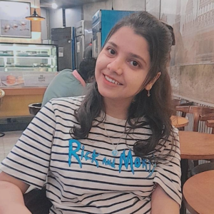 Anjali Tripathi-Freelancer in New Delhi,India