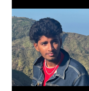 Naveen Sai-Freelancer in Tadepalligudem,India