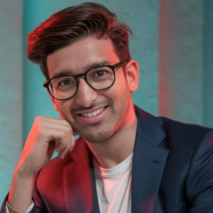 Hitesh Kumar Jain-Freelancer in Chennai,India