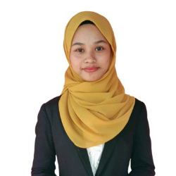 Nuralyafatin Chehussin-Freelancer in Sitiawan,Malaysia