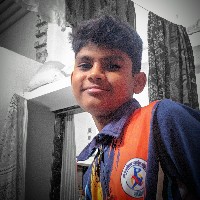 Man Bari-Freelancer in Palghar,India