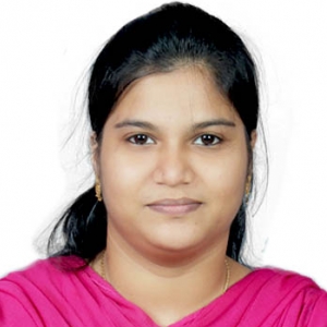 Nidha Samsudeen-Freelancer in Madurai,India
