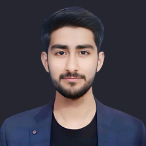 Muhammad Assad Ullah-Freelancer in Taxila,Pakistan
