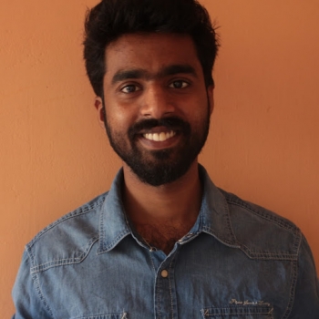 RAMESAN MK-Freelancer in Bangalore,India