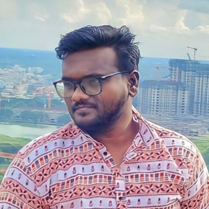 Mahesh Sangishetti-Freelancer in Hyderabad,India