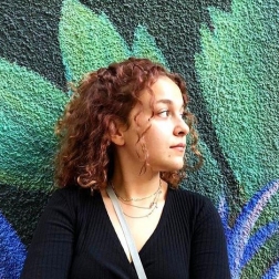 Melike Yasemin Simsek-Freelancer in Istanbul,Turkey