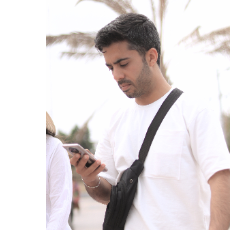 Mohamad Reza Afsharnia-Freelancer in Shiraz,Germany