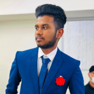 Ridma Dilru Silva-Freelancer in Koggala,Sri Lanka