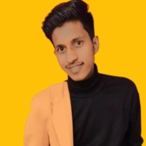 Md Shoaib Khan-Freelancer in Hyderabad,India