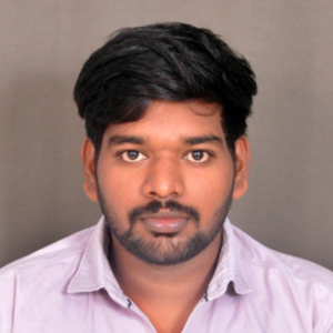 Subhash Yadla-Freelancer in Ethakota,India